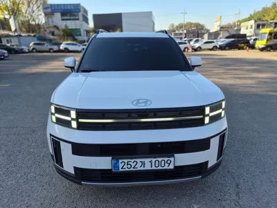Hyundai Santafe 2024, 30000 км, за 21530.79 USD