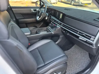Hyundai Santafe 2024, 30000 км, за 21530.79 USD - фото 10