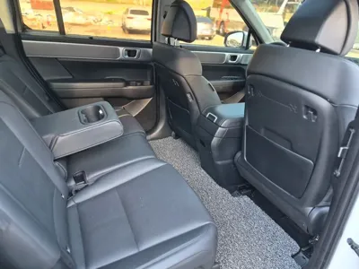 Hyundai Santafe 2024, 30000 км, за 21530.79 USD - фото 11