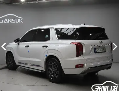 Hyundai Palisade 2022, 44728 км, за 23376.95 USD