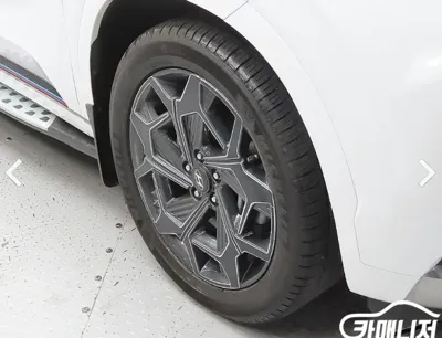 Hyundai Palisade 2022, 44728 км, за 23376.95 USD