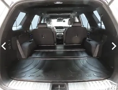 Hyundai Palisade 2022, 44728 км, за 23376.95 USD - фото 8