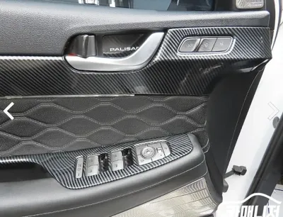 Hyundai Palisade 2022, 44728 км, за 23376.95 USD - фото 12