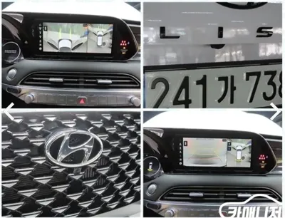 Hyundai Palisade 2022, 44728 км, за 23376.95 USD - фото 15
