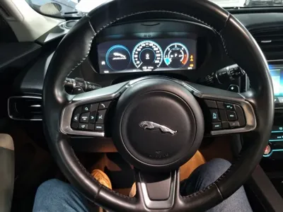 Jaguar F-Pace 2018, 121590 км, за 9183.41 USD - фото 11