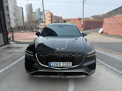 Genesis GV70 2025, 29000 км, за 19426.72 USD