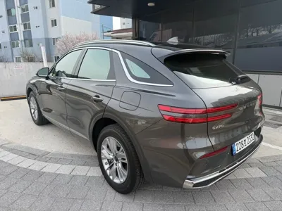Genesis GV70 2025, 29000 км, за 19426.72 USD - фото 18