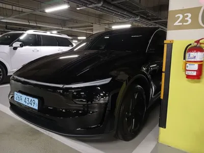 Tesla Model Y 2026, 865 км, за 27791.55 USD