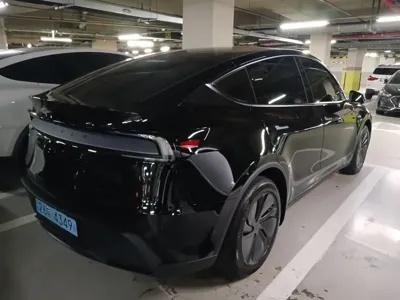 Tesla Model Y 2026, 865 км, за 27791.55 USD - фото 6