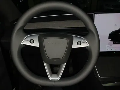 Tesla Model Y 2026, 865 км, за 27791.55 USD - фото 8