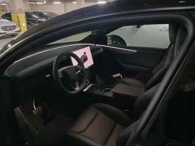 Tesla Model Y 2026, 865 км, за 27791.55 USD - фото 13
