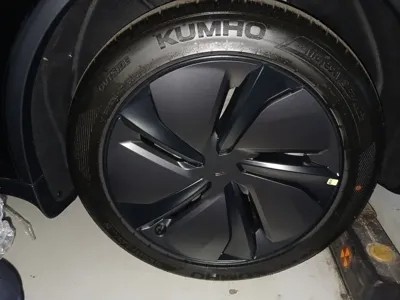 Tesla Model Y 2026, 865 км, за 27791.55 USD - фото 18