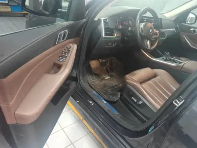 BMW X5 (Import) 2020, 51700 км, за 40581.91 USD