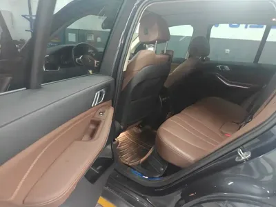 BMW X5 (Import) 2020, 51700 км, за 40581.91 USD - фото 8