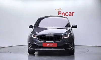 Kia Canival 2016, 93675 км, за 7337.39 USD