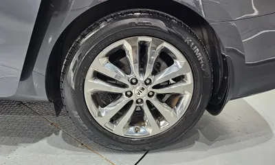 Kia Canival 2016, 93675 км, за 7337.39 USD