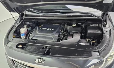 Kia Canival 2016, 93675 км, за 7337.39 USD - фото 6
