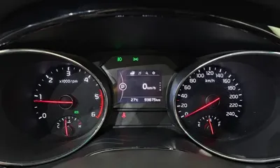 Kia Canival 2016, 93675 км, за 7337.39 USD - фото 8