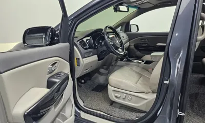 Kia Canival 2016, 93675 км, за 7337.39 USD - фото 10
