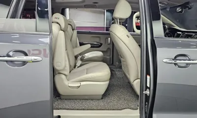Kia Canival 2016, 93675 км, за 7337.39 USD - фото 11