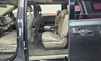 Kia Canival 2016, 93675 км, за 7337.39 USD - фото 12