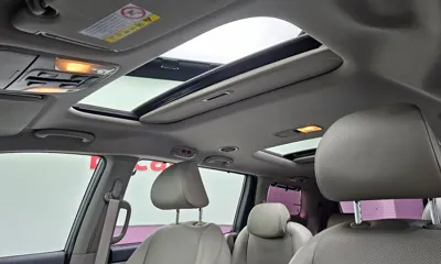 Kia Canival 2016, 93675 км, за 7337.39 USD - фото 19