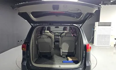 Kia Canival 2016, 93675 км, за 7337.39 USD - фото 20