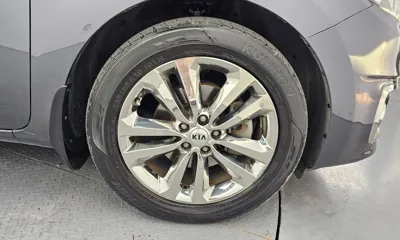 Kia Canival 2016, 93675 км, за 7337.39 USD - фото 21