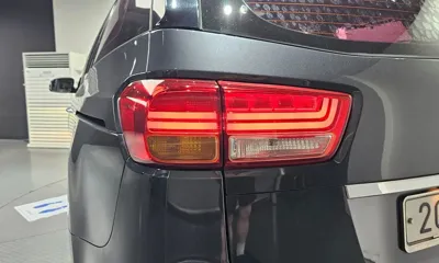 Kia Canival 2016, 93675 км, за 7337.39 USD - фото 23