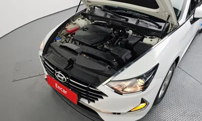 Hyundai Sonata 2022, 108470 км, за 10241.16 USD - фото 6