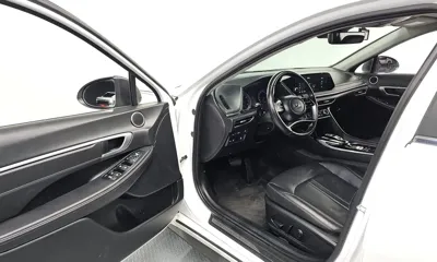 Hyundai Sonata 2022, 108470 км, за 10241.16 USD - фото 10