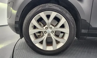 Land Rover Range Rover Evoque 2020, 44368 км, за 18543.03 USD