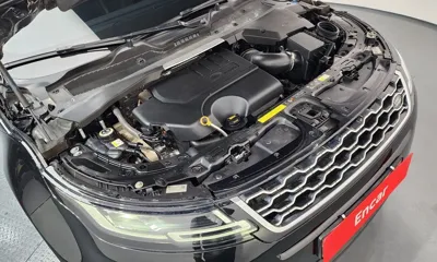 Land Rover Range Rover Evoque 2020, 44368 км, за 18543.03 USD - фото 6