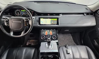 Land Rover Range Rover Evoque 2020, 44368 км, за 18543.03 USD - фото 7