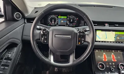 Land Rover Range Rover Evoque 2020, 44368 км, за 18543.03 USD - фото 13