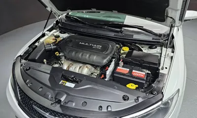 Chrysler 200 2015, 128844 км, за 2582.78 USD - фото 6
