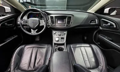 Chrysler 200 2015, 128844 км, за 2582.78 USD - фото 7