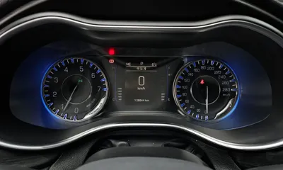Chrysler 200 2015, 128844 км, за 2582.78 USD - фото 8