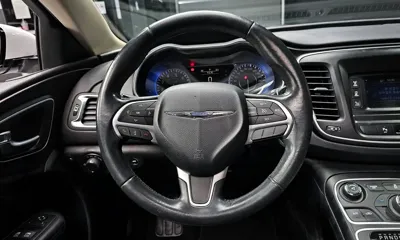 Chrysler 200 2015, 128844 км, за 2582.78 USD - фото 13