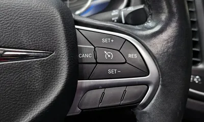 Chrysler 200 2015, 128844 км, за 2582.78 USD - фото 14