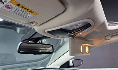 Chrysler 200 2015, 128844 км, за 2582.78 USD - фото 20