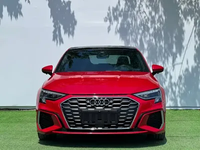 Audi A3 2022, 27000 км, за 21894.81 USD