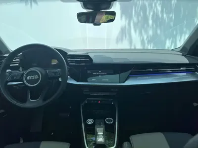Audi A3 2022, 27000 км, за 21894.81 USD