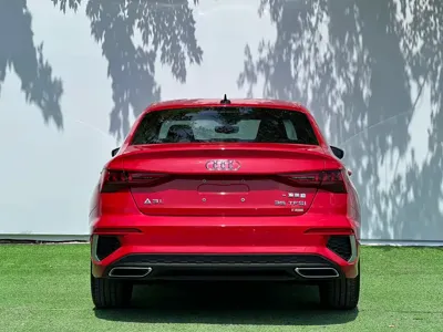 Audi A3 2022, 27000 км, за 21894.81 USD - фото 8