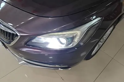 Buick LaCrosse 2016, 144600 км, за 8766 USD - фото 8