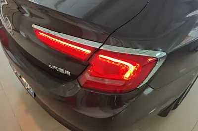 Buick LaCrosse 2016, 144600 км, за 8766 USD - фото 9