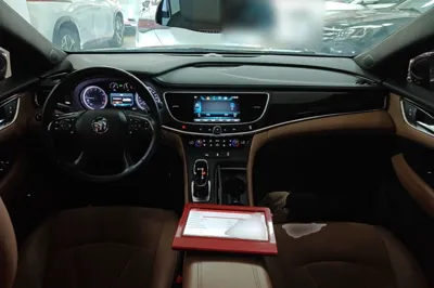 Buick LaCrosse 2016, 144600 км, за 8766 USD - фото 12