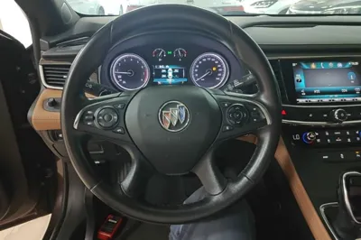 Buick LaCrosse 2016, 144600 км, за 8766 USD - фото 13