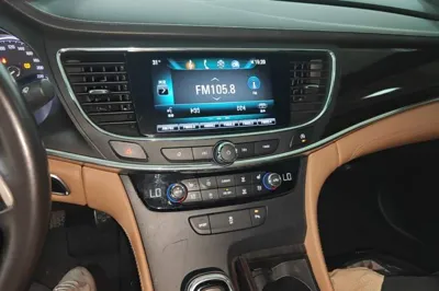 Buick LaCrosse 2016, 144600 км, за 8766 USD - фото 15