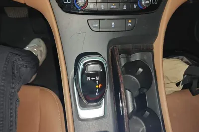 Buick LaCrosse 2016, 144600 км, за 8766 USD - фото 16